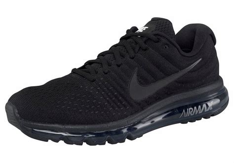 nike air max 2017 schwarz günstig|nike air max 2017 goat.